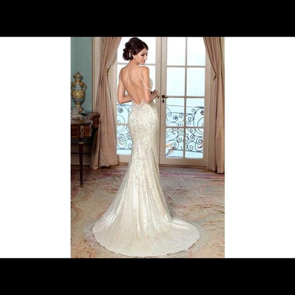 Kitty Chen - Siri Gown